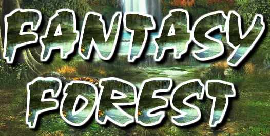 Fantasy Forest logo