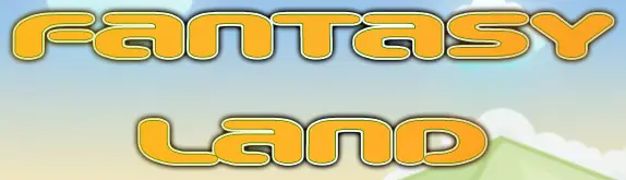 Fantasy Land logo