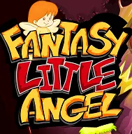 Fantasy Little Angel logo