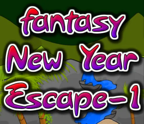 Fantasy New Year Escape-1 logo