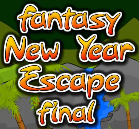 Fantasy New Year Escape-final logo