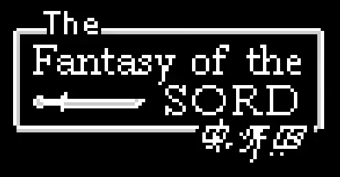 Fantasy of the Sord logo