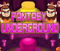 Fantasy Underground logo