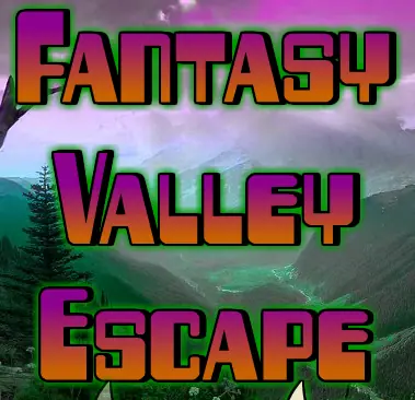 Fantasy Valley Escape logo