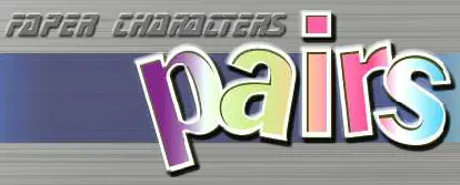 Faper Characters Pairs logo