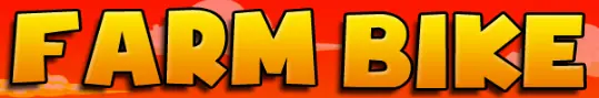 Farm Bike logo