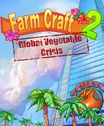 Farm Craft 2 logo