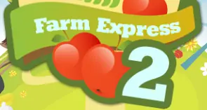 Farm Express 2 logo