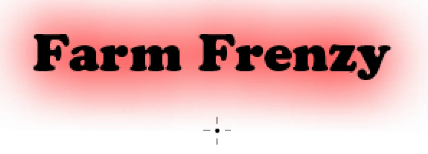 Farm Frenzy logo