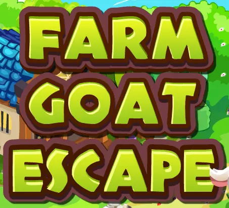 Farm Goat Escape logo