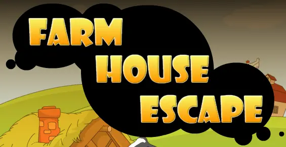 Farm House Escape logo