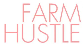 Farm Hustle logo