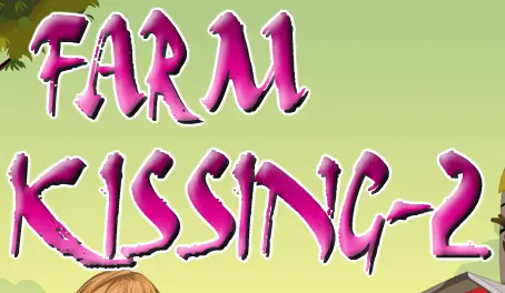 Farm Kissing-2 logo