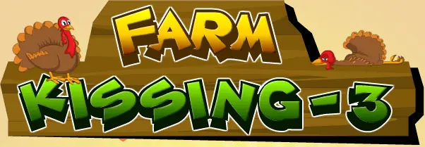 Farm Kissing-3 logo