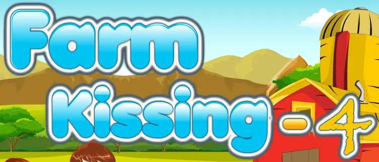 Farm Kissing-4 logo
