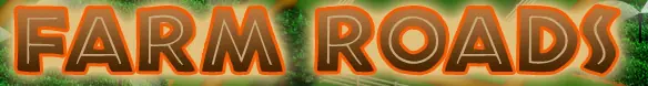 Farm Roads logo