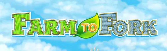Farm to Fork logo