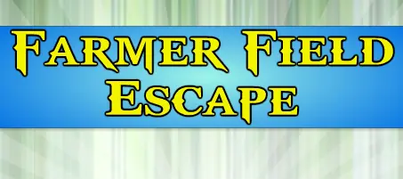 Farmer Field Escape logo