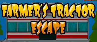 Farmer's Tractor Escape logo