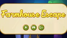 Farmhouse Escape logo