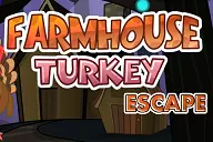 Farmhouse Turkey Escape logo