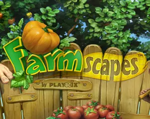 Farmscapes logo