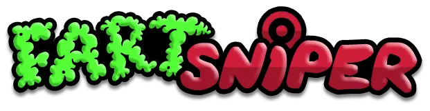 Fart Sniper logo