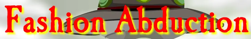 Fashion Abduction logo