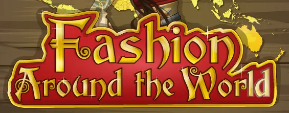 Fashion Around the World logo