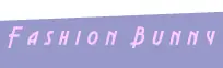 Fashion Bunny logo