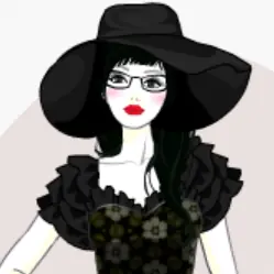 Fashion Creator V.2 Dress Up Game logo