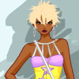Fashion Creator V.3 logo