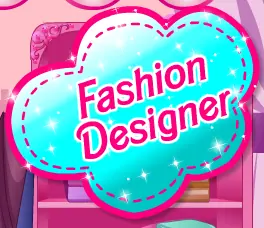 Fashion Designer logo