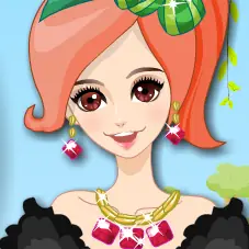Fashion Designer Spring logo