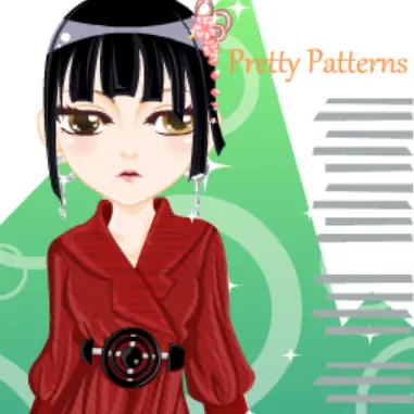 Fashion Editor: June logo