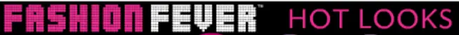 Fashion Fever Hot Looks logo