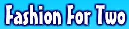 Fashion For Two logo