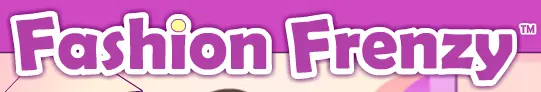 Fashion Frenzy logo