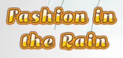 Fashion in the Rain logo