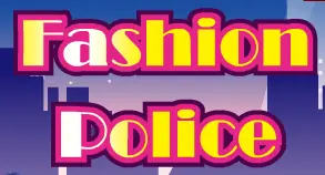 Fashion Police logo