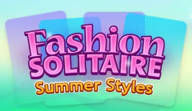 Fashion Solitaire 2 logo