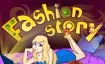 Fashion Story logo
