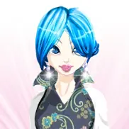 Fashion Superstar Diva logo