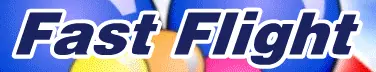 Fast Flight logo
