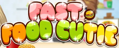 Fast Food Cutie logo
