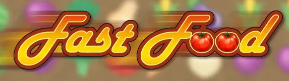 Fast Food logo