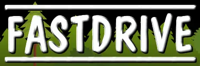Fastdrive logo