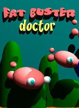 Fat Buster Doctor logo