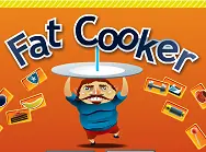 Fat Cooker logo