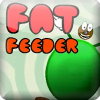 Fat Feeder logo